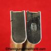 Mauser, HSc, 7.65mm, Early, Nazi, Test Proof, Full Rig, German, Germany, WWII, WW2, Handgun, Pistol, C&R, Collectible, .32, 7.65, E655, E/655, E 655, Pocket