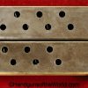 Mauser, HSc, 7.65mm, Early, Nazi, Test Proof, Full Rig, German, Germany, WWII, WW2, Handgun, Pistol, C&R, Collectible, .32, 7.65, E655, E/655, E 655, Pocket
