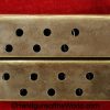 Mauser, HSc, 7.65mm, Early, Nazi, Test Proof, Full Rig, German, Germany, WWII, WW2, Handgun, Pistol, C&R, Collectible, .32, 7.65, E655, E/655, E 655, Pocket