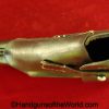 Mauser, HSc, 7.65mm, Early, Nazi, Test Proof, Full Rig, German, Germany, WWII, WW2, Handgun, Pistol, C&R, Collectible, .32, 7.65, E655, E/655, E 655, Pocket