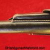 Mauser, HSc, 7.65mm, Early, Nazi, Test Proof, Full Rig, German, Germany, WWII, WW2, Handgun, Pistol, C&R, Collectible, .32, 7.65, E655, E/655, E 655, Pocket