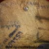 Mauser, HSc, 7.65mm, Early, Nazi, Test Proof, Full Rig, German, Germany, WWII, WW2, Handgun, Pistol, C&R, Collectible, .32, 7.65, E655, E/655, E 655, Pocket