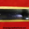 Mauser, HSc, 7.65mm, Early, Nazi, Test Proof, Full Rig, German, Germany, WWII, WW2, Handgun, Pistol, C&R, Collectible, .32, 7.65, E655, E/655, E 655, Pocket