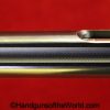 Mauser, HSc, 7.65mm, Early, Nazi, Test Proof, Full Rig, German, Germany, WWII, WW2, Handgun, Pistol, C&R, Collectible, .32, 7.65, E655, E/655, E 655, Pocket