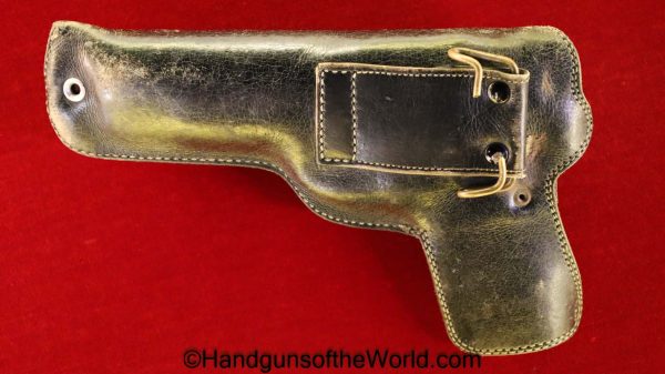 Cambodian, Cambodia, France, M66, 9mm, French, MAC, 1950, Copy, with Documentation, Vietnam, War, Handgun, Pistol, C&R, Collectible, 2 Matching Mags