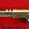 SACM, France, German, Germany, French, 1935-A, 7.65mm, Nazi, WWII, WW2, Full Rig, Holster, Handgun, Collectible, C&R, Pistol, 1935, 1935A, 1935 A, 7.65L