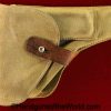 SACM, France, German, Germany, French, 1935-A, 7.65mm, Nazi, WWII, WW2, Full Rig, Holster, Handgun, Collectible, C&R, Pistol, 1935, 1935A, 1935 A, 7.65L