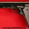 SACM, France, German, Germany, French, 1935-A, 7.65mm, Nazi, WWII, WW2, Full Rig, Holster, Handgun, Collectible, C&R, Pistol, 1935, 1935A, 1935 A, 7.65L