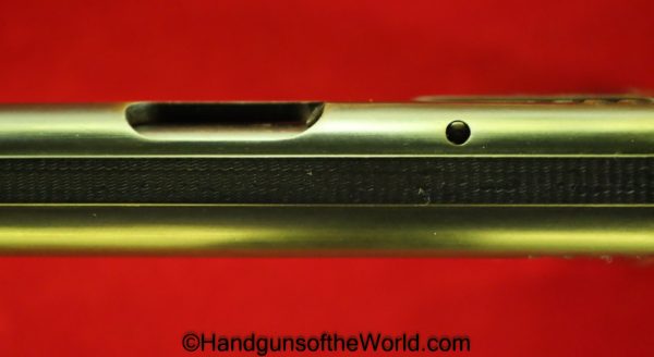 Walther, Model 6, 9mm, German, Germany, Handgun, Pistol, C&R, Collectible, Model VI, Model, VI, 6, Hand gun, WWI, WW1, Era, Rare, Uncommon, Parabellum, 9