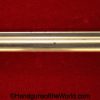 S&W, Model 1891, .22lr, 2nd Model, Target Pistol, Single Shot, Target, Pistol, Handgun, C&R, Collectible, 1891, .22, Smith and Wesson, Factory Nickel, USA