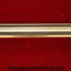 S&W, Model 1891, .22lr, 2nd Model, Target Pistol, Single Shot, Target, Pistol, Handgun, C&R, Collectible, 1891, .22, Smith and Wesson, Factory Nickel, USA