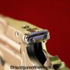 S&W, Model 1891, .22lr, 2nd Model, Target Pistol, Single Shot, Target, Pistol, Handgun, C&R, Collectible, 1891, .22, Smith and Wesson, Factory Nickel, USA