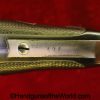 S&W, Model 1891, .22lr, 2nd Model, Target Pistol, Single Shot, Target, Pistol, Handgun, C&R, Collectible, 1891, .22, Smith and Wesson, Factory Nickel, USA