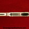 S&W, Model 1891, .22lr, 2nd Model, Target Pistol, Single Shot, Target, Pistol, Handgun, C&R, Collectible, 1891, .22, Smith and Wesson, Factory Nickel, USA