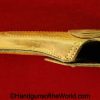 boyt, 1944, 44, Colt, 1911, 1911A1, Holster, WWII, WW2, Original, US, USA, America, American, Collectible, Handgun, Pistol, mrt