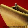 boyt, 1944, 44, Colt, 1911, 1911A1, Holster, WWII, WW2, Original, US, USA, America, American, Collectible, Handgun, Pistol, mrt
