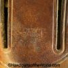 boyt, 1944, 44, Colt, 1911, 1911A1, Holster, WWII, WW2, Original, US, USA, America, American, Collectible, Handgun, Pistol, mrt