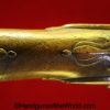 Hess, Flintlock, Pistol, .50 caliber, .50, Silver, Silver Mounted, Circa 1750, 1750, Antique, Handgun, Flint Lock, German, Germany, Excellent