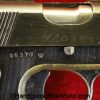 Radom, P35, P.35, P 35, P-35, Type, 3, III, VIS, 9mm, Nazi, German, Germany, WWII, WW2, with Brown Grips, Handgun, Pistol, C&R, Collectible, Polish, Poland