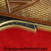 Radom, P35, P.35, P 35, P-35, Type, 3, III, VIS, 9mm, Nazi, German, Germany, WWII, WW2, with Brown Grips, Handgun, Pistol, C&R, Collectible, Polish, Poland