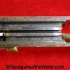 Radom, P35, P.35, P 35, P-35, Type, 3, III, VIS, 9mm, Nazi, German, Germany, WWII, WW2, with Brown Grips, Handgun, Pistol, C&R, Collectible, Polish, Poland