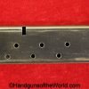 Radom, P35, P.35, P 35, P-35, Type, 3, III, VIS, 9mm, Nazi, German, Germany, WWII, WW2, with Brown Grips, Handgun, Pistol, C&R, Collectible, Polish, Poland