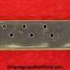 Radom, P35, P.35, P 35, P-35, Type, 3, III, VIS, 9mm, Nazi, German, Germany, WWII, WW2, with Brown Grips, Handgun, Pistol, C&R, Collectible, Polish, Poland