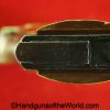 Radom, P35, P.35, P 35, P-35, Type, 3, III, VIS, 9mm, Nazi, German, Germany, WWII, WW2, with Brown Grips, Handgun, Pistol, C&R, Collectible, Polish, Poland