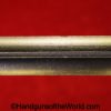 Radom, P35, P.35, P 35, P-35, Type, 3, III, VIS, 9mm, Nazi, German, Germany, WWII, WW2, with Brown Grips, Handgun, Pistol, C&R, Collectible, Polish, Poland