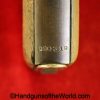 Mauser, HSc, 7.65mm, Late War, WWII, WW2, German, Germany, Nazi, Handgun, Pistol, C&R, Collectible, Pocket, 32, .32, acp, auto, 7.65, WaA135, WaA 135