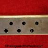 Mauser, HSc, 7.65mm, Late War, WWII, WW2, German, Germany, Nazi, Handgun, Pistol, C&R, Collectible, Pocket, 32, .32, acp, auto, 7.65, WaA135, WaA 135