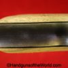 Mauser, HSc, 7.65mm, Late War, WWII, WW2, German, Germany, Nazi, Handgun, Pistol, C&R, Collectible, Pocket, 32, .32, acp, auto, 7.65, WaA135, WaA 135