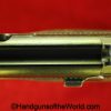 Mauser, HSc, 7.65mm, Late War, WWII, WW2, German, Germany, Nazi, Handgun, Pistol, C&R, Collectible, Pocket, 32, .32, acp, auto, 7.65, WaA135, WaA 135