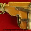 FN, Browning, 1922, 7.65mm, Late War, German, Germany, Nazi, WW2, WWII, with Holster, Handgun, Pistol, C&R, Collectible, Holster, Belgian, Belgium, WaA140