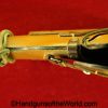 FN, Browning, 1922, 7.65mm, Late War, German, Germany, Nazi, WW2, WWII, with Holster, Handgun, Pistol, C&R, Collectible, Holster, Belgian, Belgium, WaA140