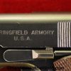 Colt, Springfield, Armory, Springfield Armory, 1911, .45acp, 45, .45, US, Army, WWI, WW1, Handgun, Pistol, C&R, Collectible, USA, America, American