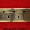 Colt, Springfield, Armory, Springfield Armory, 1911, .45acp, 45, .45, US, Army, WWI, WW1, Handgun, Pistol, C&R, Collectible, USA, America, American