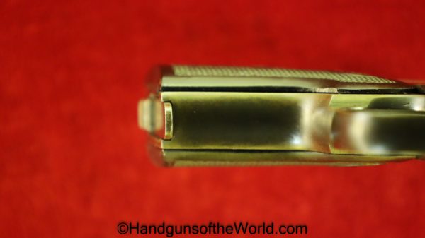 Walther, 5, Model 5, 6.35mm, Germany, German, VP, Vest Pocket, Handgun, Hand gun, Pistol, C&R, Collectible, 6.35, .25, 25, acp, auto