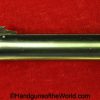 H&R, USRA, .22 lr, .22lr, .22, 22, Target, Pistol, 10" barrel, USA, American, America, Single Shot, Handgun, Collectible, C&R, Harrington and Richardson