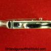 H&R, USRA, .22 lr, .22lr, .22, 22, Target, Pistol, 10" barrel, USA, American, America, Single Shot, Handgun, Collectible, C&R, Harrington and Richardson