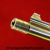 .22, .22lr, 1891, 1st, 8" Barrel, America, C&R, Collectible, Handgun, Model, Pistol, S&W, First, Single shot, Smith & Wesson, Smith and Wesson, Target, usa