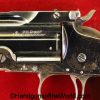 .22, .22lr, 1891, 1st, 8" Barrel, America, C&R, Collectible, Handgun, Model, Pistol, S&W, First, Single shot, Smith & Wesson, Smith and Wesson, Target, usa