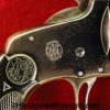 .22, .22lr, 1891, 1st, 8" Barrel, America, C&R, Collectible, Handgun, Model, Pistol, S&W, First, Single shot, Smith & Wesson, Smith and Wesson, Target, usa
