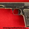 Bulgarian, Bulgaria, TT33, TT 33, TT-33, Tokarev, 7.62mm, 1951, Handgun, Pistol, C&R, Collectible Non-Import, Non Import, Cold War, Cold-War
