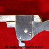 Bulgarian, Bulgaria, TT33, TT 33, TT-33, Tokarev, 7.62mm, 1951, Handgun, Pistol, C&R, Collectible Non-Import, Non Import, Cold War, Cold-War