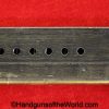 Bulgarian, Bulgaria, TT33, TT 33, TT-33, Tokarev, 7.62mm, 1951, Handgun, Pistol, C&R, Collectible Non-Import, Non Import, Cold War, Cold-War
