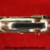 Bulgarian, Bulgaria, TT33, TT 33, TT-33, Tokarev, 7.62mm, 1951, Handgun, Pistol, C&R, Collectible Non-Import, Non Import, Cold War, Cold-War