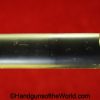 Bulgarian, Bulgaria, TT33, TT 33, TT-33, Tokarev, 7.62mm, 1951, Handgun, Pistol, C&R, Collectible Non-Import, Non Import, Cold War, Cold-War