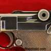 Luger, DWM, 1906, Commercial, .30, 30, 7.65, 7.65mm, German, Germany, Handgun, Hand gun, C&R, Collectible, Pistol, BUG