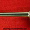 Luger, DWM, 1906, Commercial, .30, 30, 7.65, 7.65mm, German, Germany, Handgun, Hand gun, C&R, Collectible, Pistol, BUG